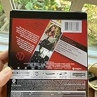 Amazon.com: Vフォー・ヴェンデッタ(初回生産限定スペシャル